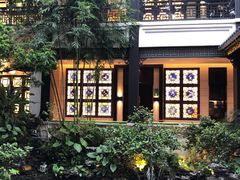 -北园酒家(小北路店)
