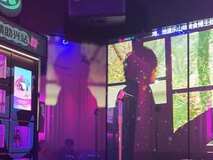 -音乐派KTV(成都印象城店)