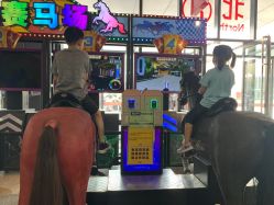 -嗨翻Hi-Fun竞技主题乐园·蹦床团建生日聚会(五棵松华熙店)