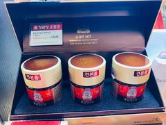 -乐天免税店(明洞店)