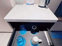 -广州金沙洲希尔顿欢朋酒店