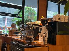 -YOLO COFFEE悠乐咖啡