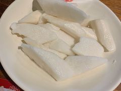 淮山-大话三城重庆火锅(万科天誉店)