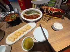 -成都吃客(九眼桥店)