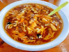 -京容合·老北京烧饼夹肉(珠江八区店)