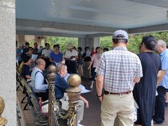 -苏州河梦清园环保主题公园