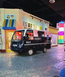 -成都星期8小镇(江宁南路店)