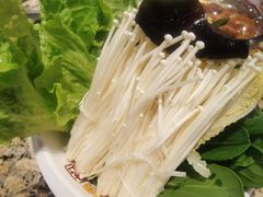 -黄记煌三汁焖锅(新世纪广场店)