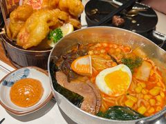 -玉川屋·深夜食堂居酒屋(柳巷店)