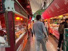 -大连熟食品交易中心