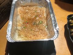 -云晓光头烧烤吧(川沙绿地店)