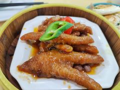 -吉莲利苑海鲜酒家(珠海拱北28年老字号店)