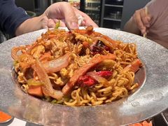 -范儿·嫂子烤肉·精致炭火烤肉(长治路店)