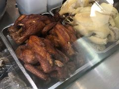 -黎里王记辣脚(黎里总店)