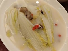 -泛太平洋大酒店·海天楼中餐厅·粤菜