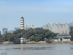-江心屿景区