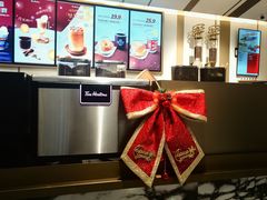 -Tims天好咖啡·贝果(东方广场店)