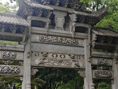 -钱王祠