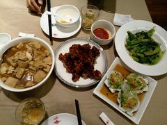 -满江红大酒店(城站店)