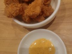 -味千拉面(和平大道奥山世纪城店)