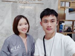 -OnHair Salon