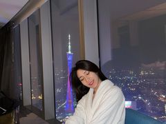 -广州四季酒店