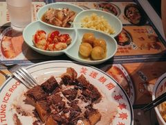 -文通冰室(东方宝泰店)