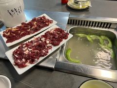 -鑫宝沙茶牛肉火锅(永泰店)