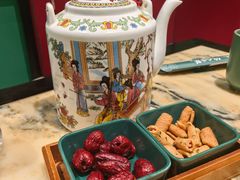 -锦府盐帮·侯宅(五棵松万达店)