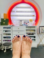 -MB·nail美甲美睫