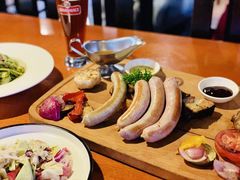 -布拉格餐厅· 中欧捷克菜(全国首店)