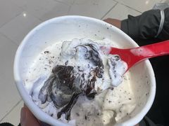 -DQ·蛋糕·冰淇淋(合生汇店)