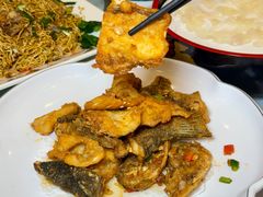 -金百门·顺德海鲜酒家(陈村店)