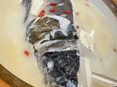 -小团圆灶台鱼·百城头牌菜(千岛湖店)