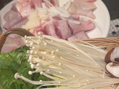 -同仁四季椰子鸡(海岸城天利店)
