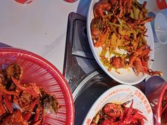 -於氏虾神(盱眙总店)