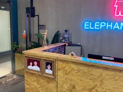 -小象家照相馆(大都荟店)