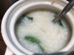 -梁记粥铺(开元地中海店)