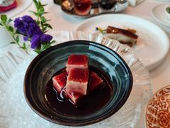 法国红酒冻鹅肝-金悦轩海鲜酒家(拱北店)