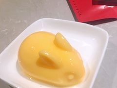 布丁-丽满园·春饼烤鸭(金地广场店)