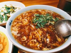 -丁记盐蘸牛肉·新杭菜(河东路店)