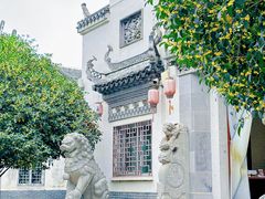 -三河古镇
