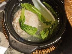 -南京大牌档(人民广场店)