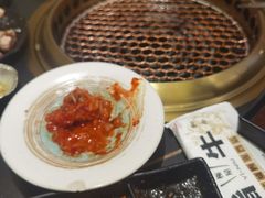 -極屋鮨牛 · 烧肉酒场(时代C馆店)