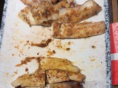 -三里桥徐家烧烤(启明街店)