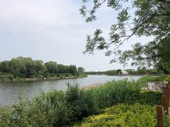 -稻香湖景欢乐岛温泉城堡