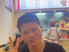 -胃口福·饺子云吞(怡园东店)
