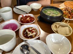-海云台韩式汤饭·13年匠心韩料(南山店)