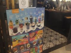 -清真·艾美可餐厅(大悦汇店)