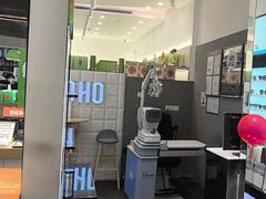 -LOHO眼镜(九亭金地广场店)